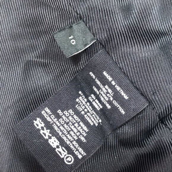 Theory Slim Moto B Jacket - Picture 7 of 12